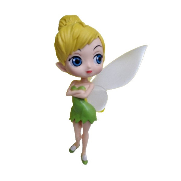 فیگور کیوپاسکت تینکربل Tinker Bell - تصویر 3