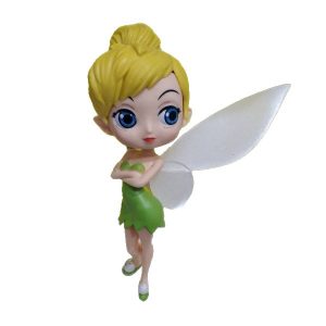 فیگور کیوپاسکت تینکربل Tinker Bell