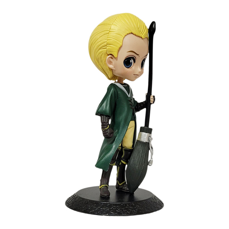 فیگور کیوپاسکت دراکو مالفوی کوییدیچ Draco Malfoy - تصویر 2