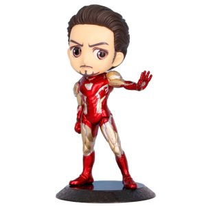 فیگور کیوپاسکت تونی استارک مرد آهنی Tony Stark