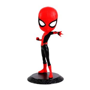 فیگور کیوپاسکت اسپایدرمن Spider-Man