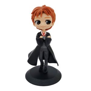 فیگور کیوپاسکت رون ویزلی با ردای هاگوارتز Ron Weasley