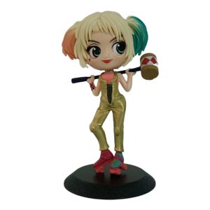 فیگور کیوپاسکت هارلی کویین Harley Quinn