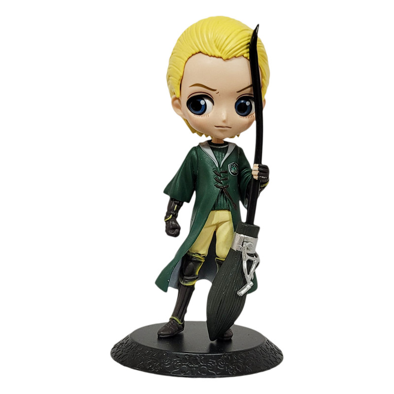 فیگور کیوپاسکت دراکو مالفوی کوییدیچ Draco Malfoy