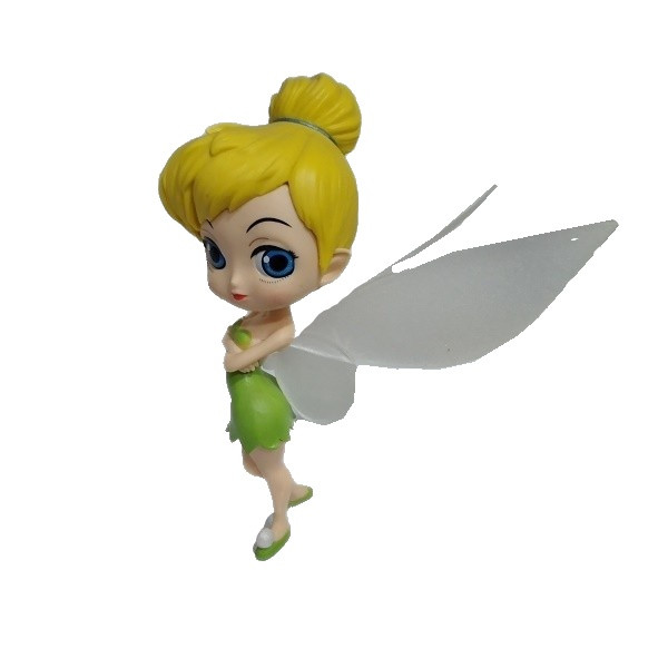 فیگور کیوپاسکت تینکربل Tinker Bell - تصویر 2