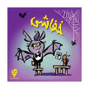 بازی فکری خفاشی