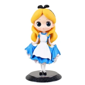 فیگور کیوپاسکت آلیس در سرزمین عجایب Alice