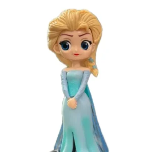فیگور کیوپاسکت السا لباس یخی فروزن Elsa