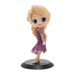 فیگور کیوپاسکت راپونزل Rapunzel