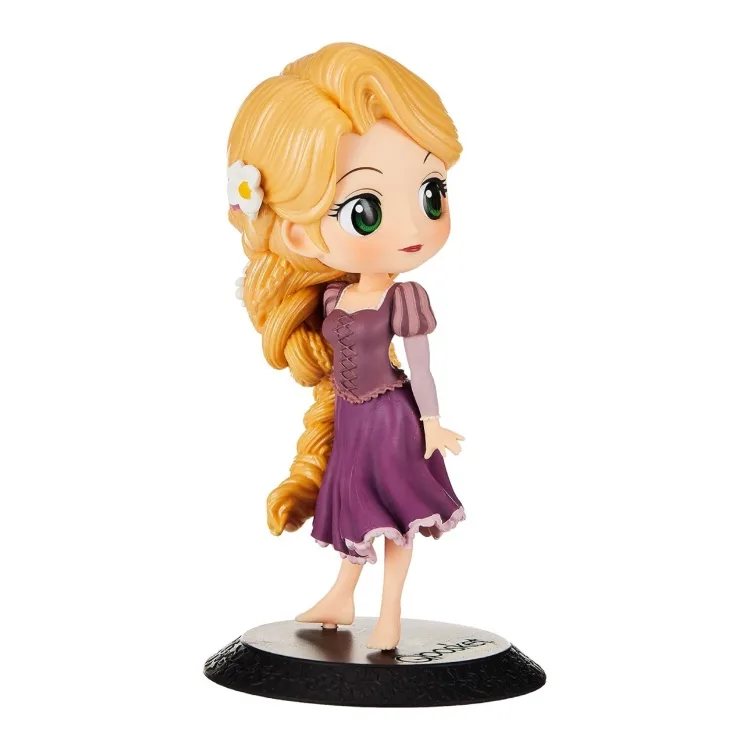 فیگور کیوپاسکت راپونزل Rapunzel